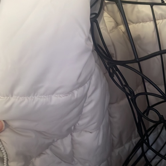 EUC North Face Coat - Picture 8 of 11